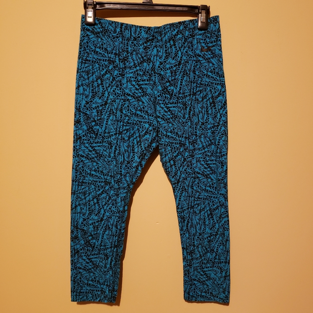Nike Athletic Leggings